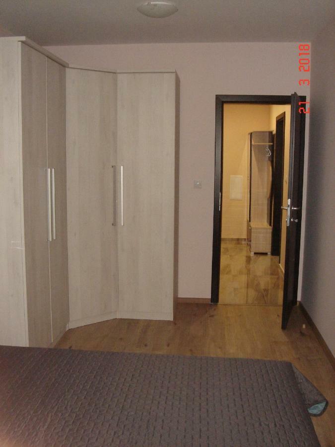 Apartment Deni Burgas City Exterior foto