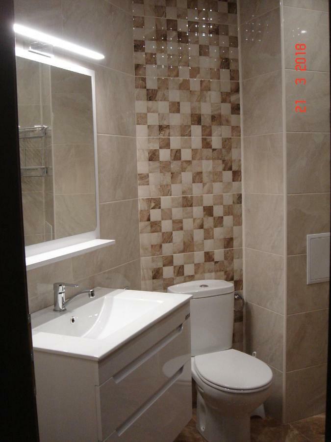 Apartment Deni Burgas City Exterior foto