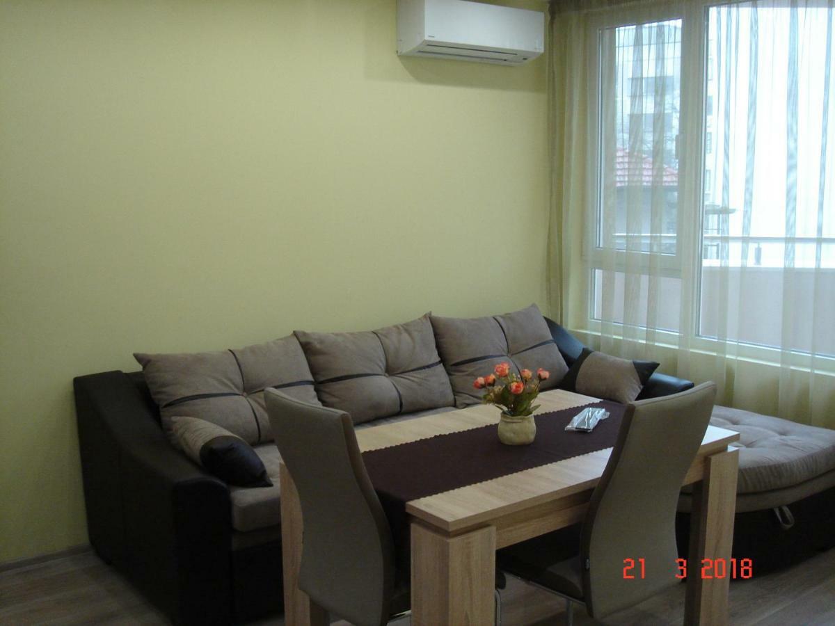 Apartment Deni Burgas City Exterior foto