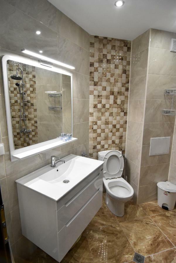 Apartment Deni Burgas City Exterior foto