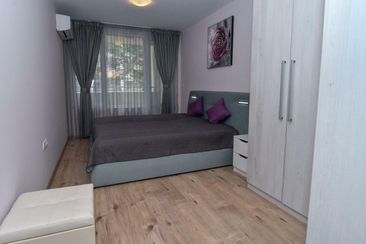 Apartment Deni Burgas City Exterior foto
