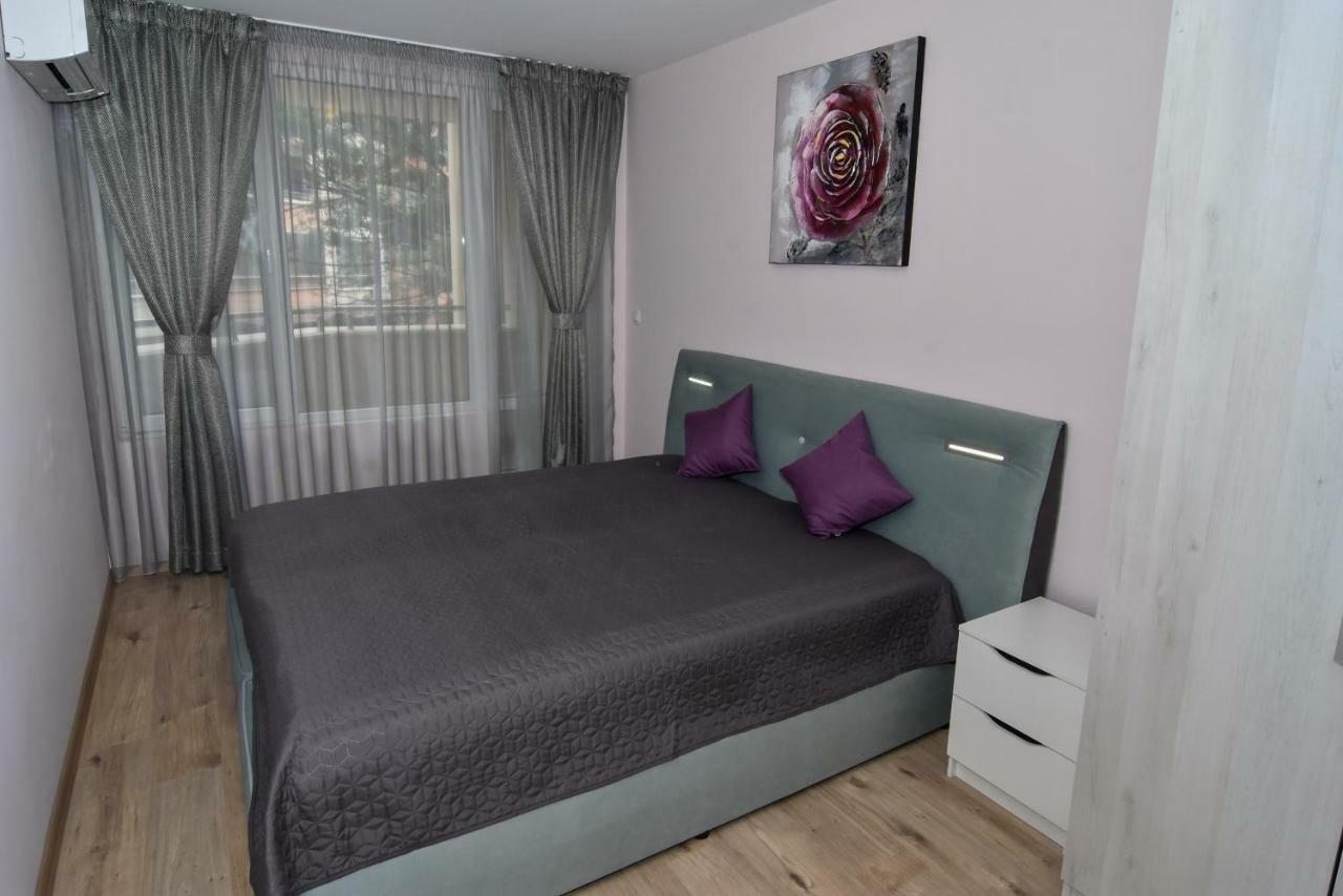 Apartment Deni Burgas City Exterior foto
