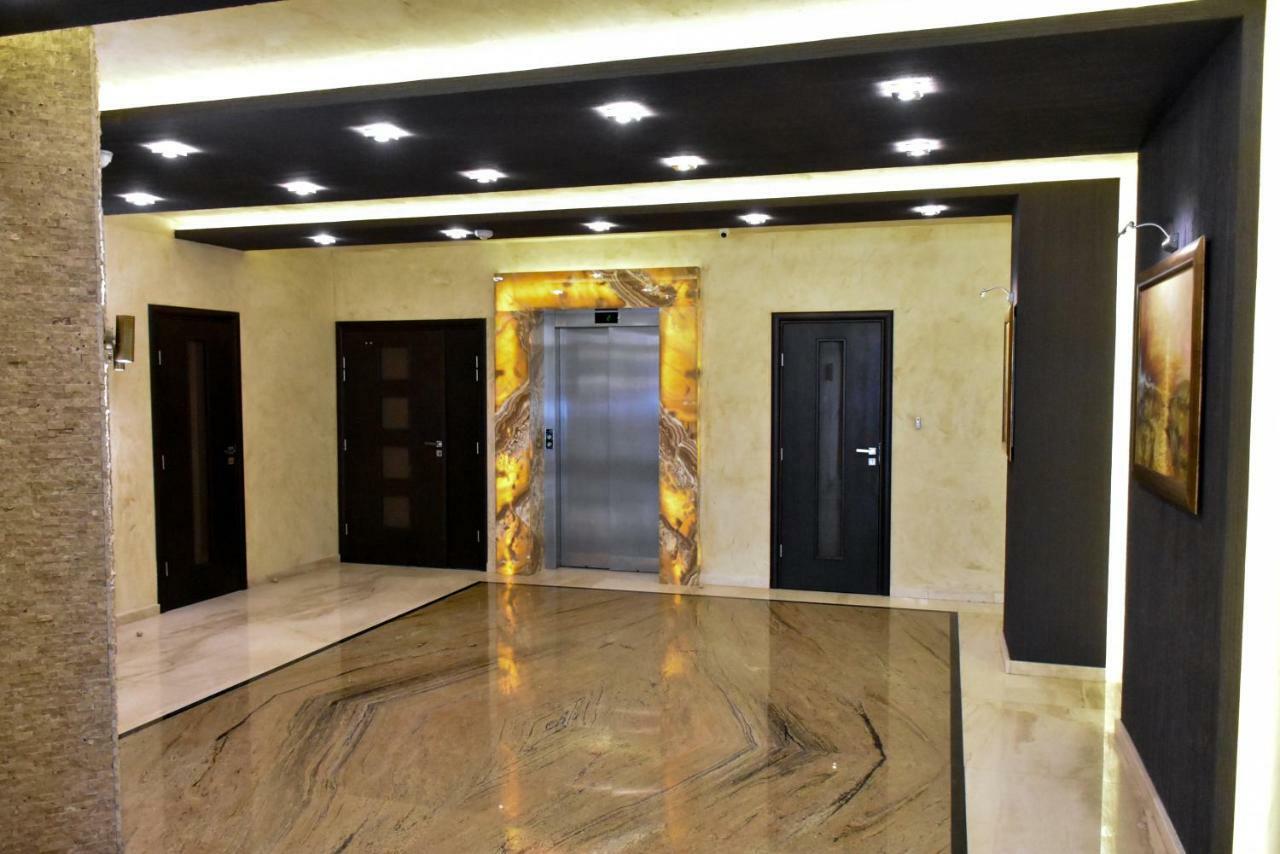 Apartment Deni Burgas City Exterior foto